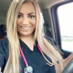 Meet your Posher, Katy